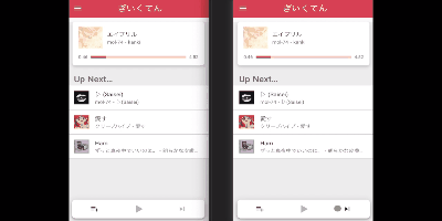 同期の様子